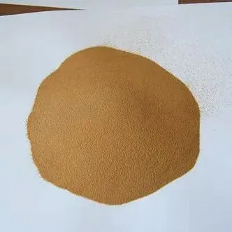 Agent reductor d'aigua a base de naftalè